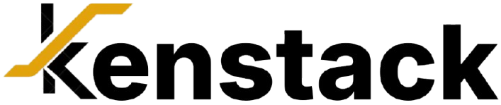 Kenstack Logo